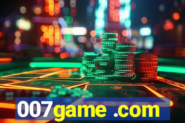 007game .com